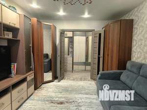 2-к квартира, вторичка, 54м2, 1/3 этаж