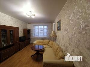 1-к квартира, вторичка, 39м2, 4/12 этаж