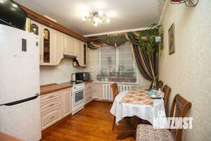 2-к квартира, вторичка, 69м2, 1/9 этаж