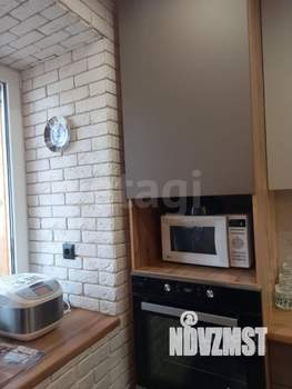 2-к квартира, вторичка, 50м2, 3/12 этаж