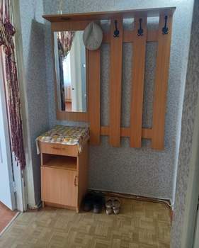 1-к квартира, вторичка, 32м2, 6/9 этаж
