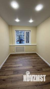 3-к квартира, вторичка, 48м2, 2/5 этаж