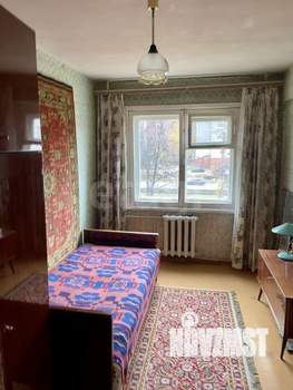 2-к квартира, вторичка, 46м2, 3/5 этаж