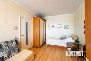 1-к квартира, вторичка, 35м2, 8/10 этаж