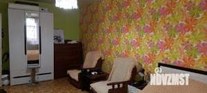 1-к квартира, вторичка, 35м2, 2/5 этаж