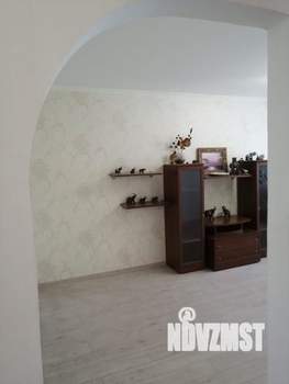 2-к квартира, вторичка, 53м2, 5/5 этаж