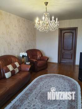 3-к квартира, вторичка, 58м2, 3/9 этаж