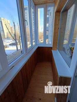 3-к квартира, вторичка, 58м2, 2/10 этаж