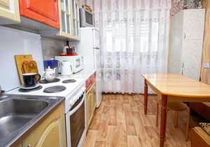 3-к квартира, вторичка, 74м2, 14/18 этаж