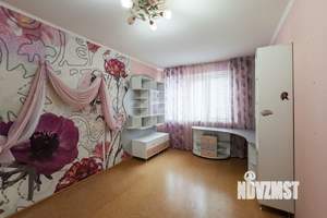 2-к квартира, вторичка, 68м2, 4/10 этаж