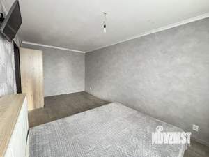 1-к квартира, вторичка, 39м2, 4/10 этаж