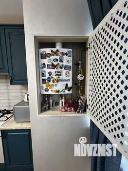 2-к квартира, вторичка, 63м2, 2/5 этаж