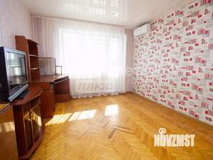 1-к квартира, вторичка, 33м2, 9/10 этаж