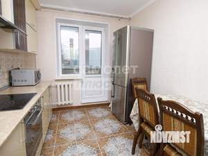 2-к квартира, вторичка, 54м2, 2/9 этаж