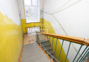 1-к квартира, вторичка, 18м2, 5/5 этаж