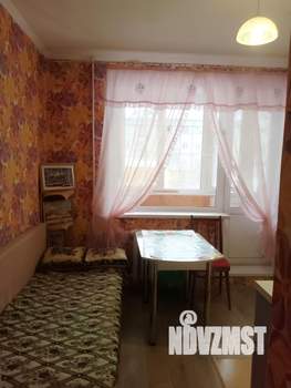 1-к квартира, вторичка, 34м2, 2/6 этаж