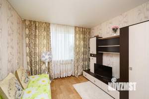 1-к квартира, вторичка, 29м2, 4/10 этаж