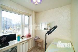 5-к квартира, вторичка, 99м2, 5/9 этаж