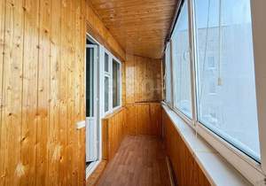 1-к квартира, вторичка, 39м2, 9/10 этаж