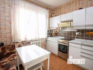 3-к квартира, вторичка, 63м2, 5/9 этаж