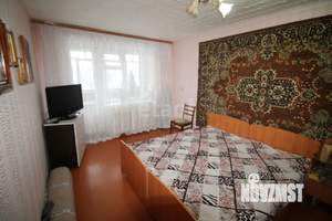 3-к квартира, вторичка, 64м2, 4/5 этаж