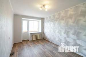 1-к квартира, вторичка, 30м2, 4/5 этаж