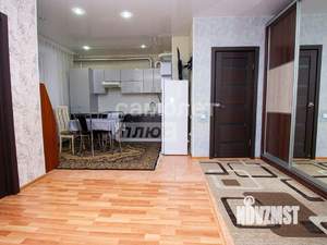1-к квартира, вторичка, 45м2, 2/4 этаж