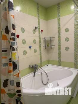 1-к квартира, вторичка, 43м2, 4/17 этаж