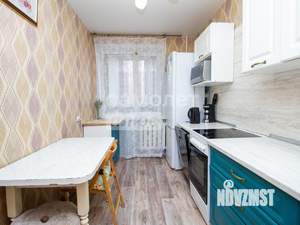 3-к квартира, вторичка, 65м2, 1/9 этаж