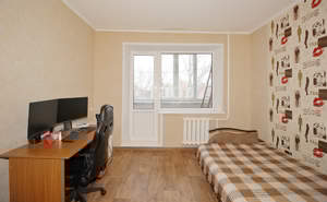 2-к квартира, вторичка, 46м2, 8/9 этаж
