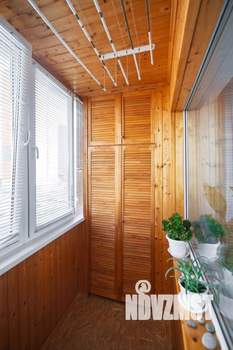 2-к квартира, вторичка, 45м2, 4/10 этаж