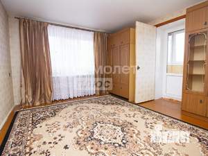 3-к квартира, вторичка, 60м2, 3/9 этаж