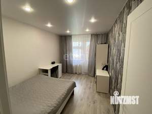 2-к квартира, вторичка, 59м2, 1/10 этаж