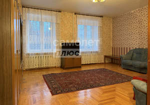 7-к квартира, вторичка, 182м2, 1/2 этаж