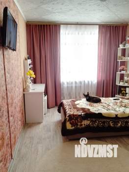 2-к квартира, вторичка, 51м2, 2/5 этаж