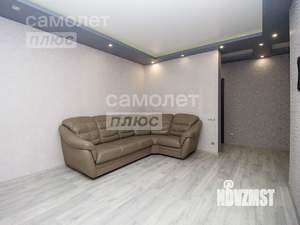 3-к квартира, вторичка, 85м2, 5/16 этаж