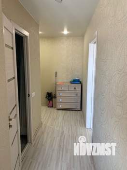 1-к квартира, вторичка, 36м2, 7/9 этаж