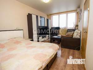 1-к квартира, вторичка, 34м2, 24/24 этаж
