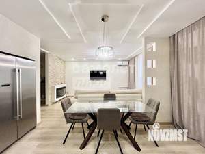 3-к квартира, вторичка, 104м2, 5/10 этаж