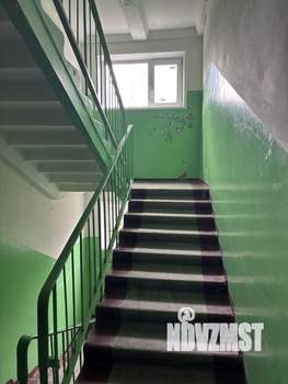 2-к квартира, вторичка, 47м2, 3/5 этаж