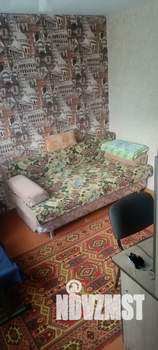 4-к квартира, вторичка, 59м2, 4/5 этаж