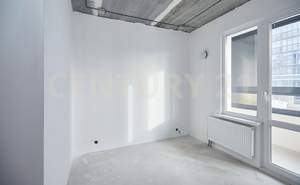 1-к квартира, вторичка, 40м2, 1/7 этаж