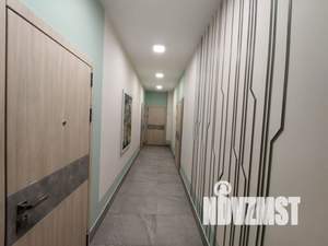 2-к квартира, вторичка, 41м2, 4/4 этаж