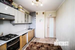 2-к квартира, вторичка, 50м2, 5/9 этаж