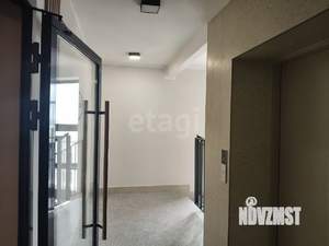 1-к квартира, вторичка, 35м2, 4/10 этаж