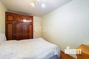 2-к квартира, вторичка, 57м2, 1/9 этаж