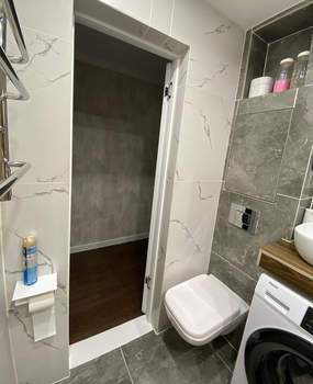 2-к квартира, вторичка, 44м2, 2/5 этаж