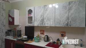 1-к квартира, вторичка, 36м2, 7/9 этаж