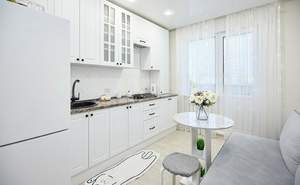 1-к квартира, вторичка, 36м2, 1/9 этаж