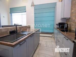 3-к квартира, вторичка, 81м2, 3/3 этаж